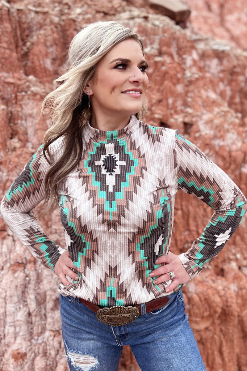 Winding Roads Top