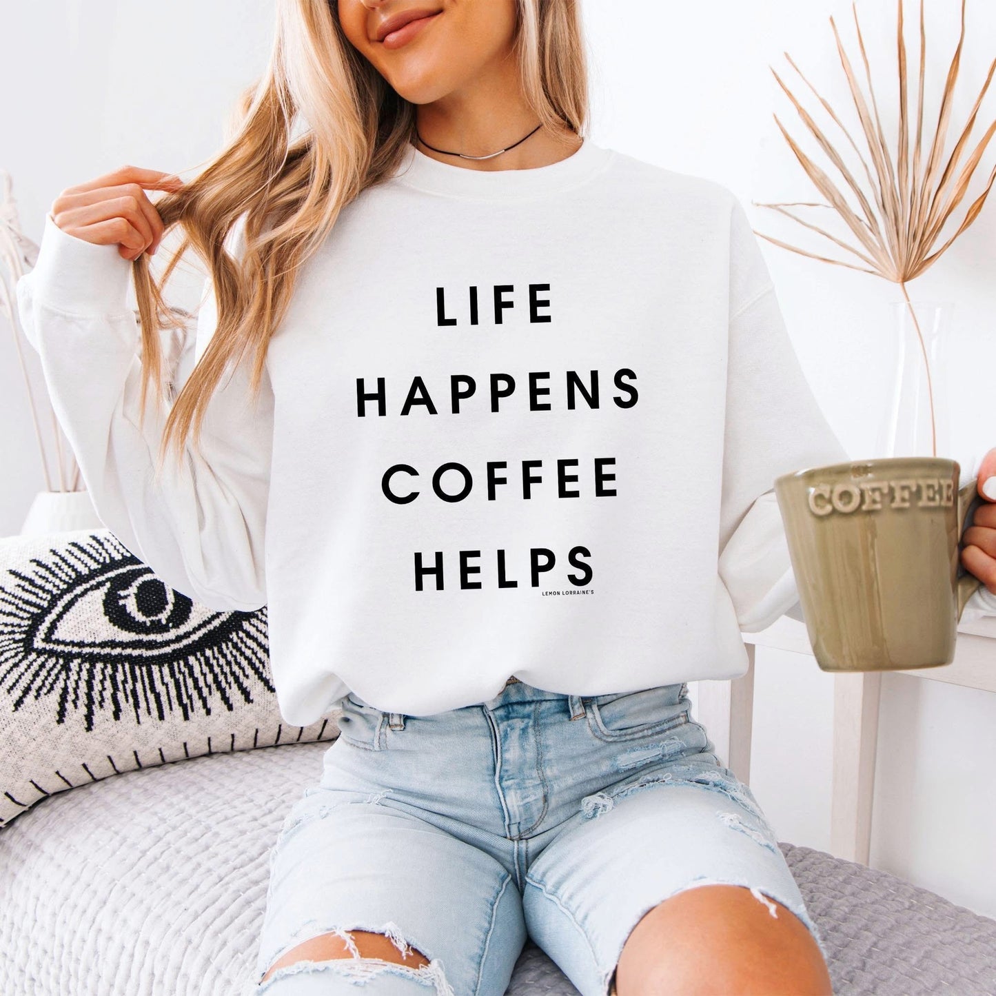 Life Happens Crew
