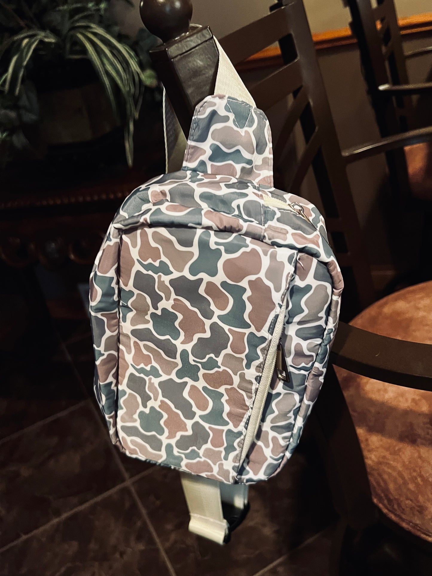 Stylin’ Bum Bags