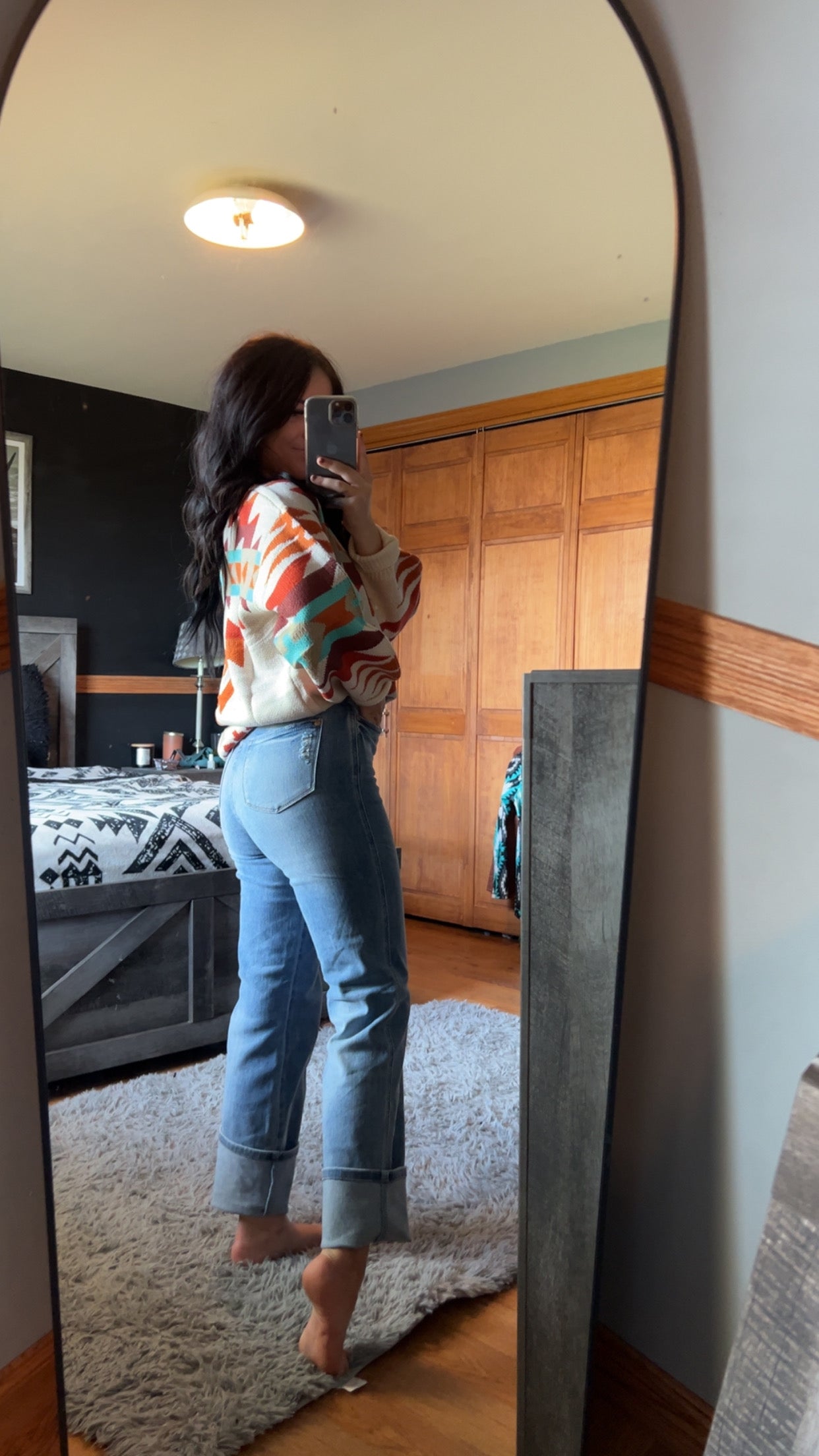 The Berkley Jeans
