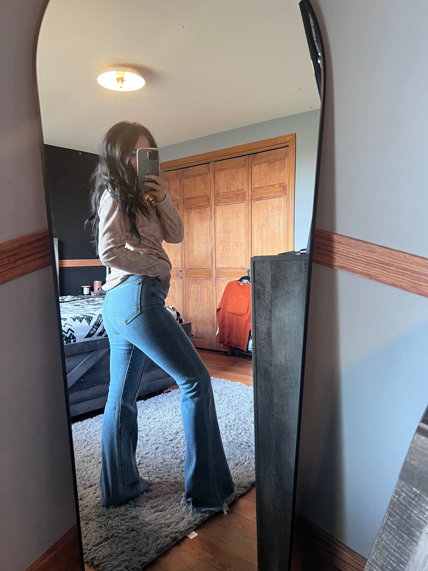 The Savannah Jeans