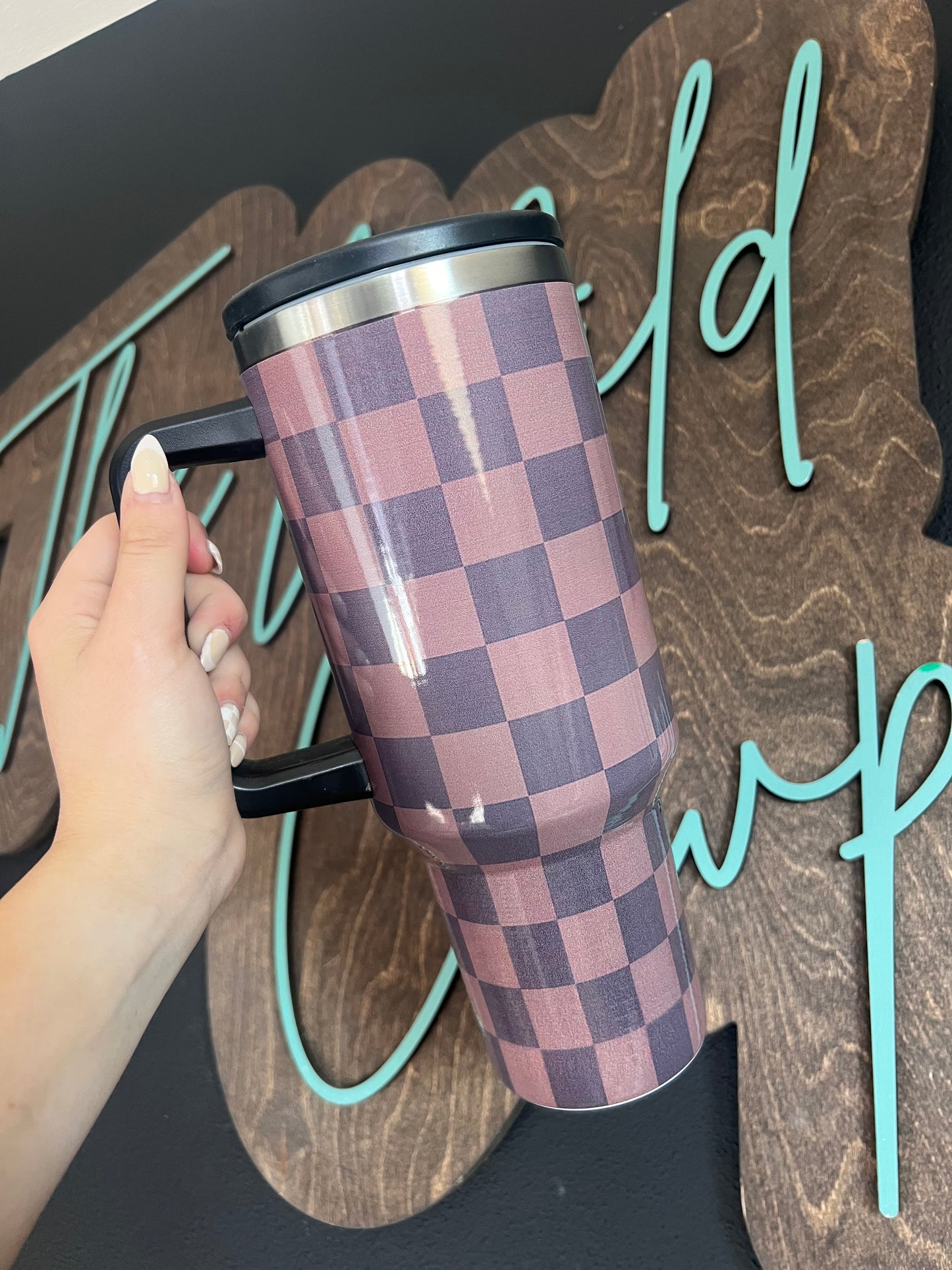 Western Tumblers