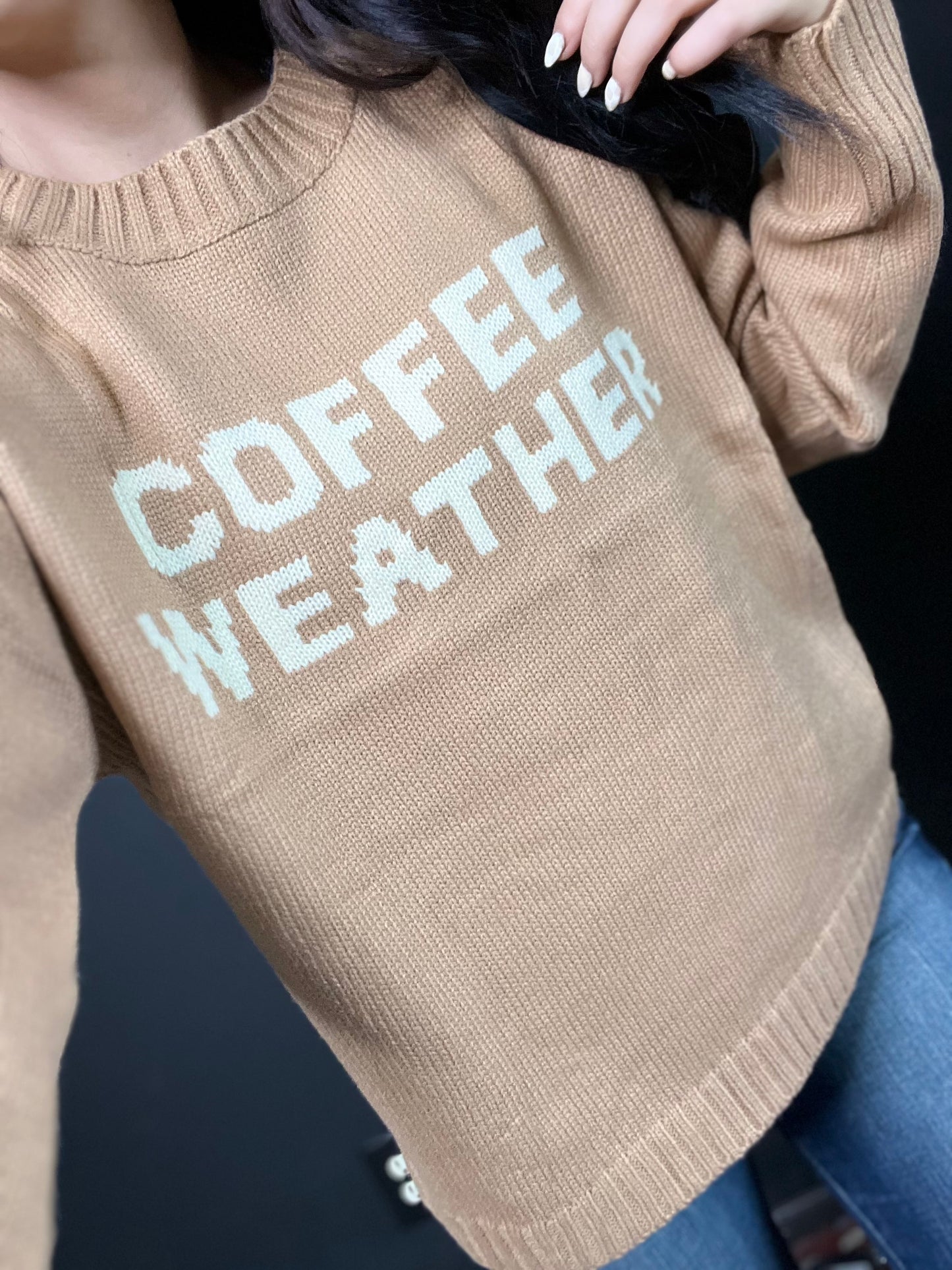 Coffee Weather