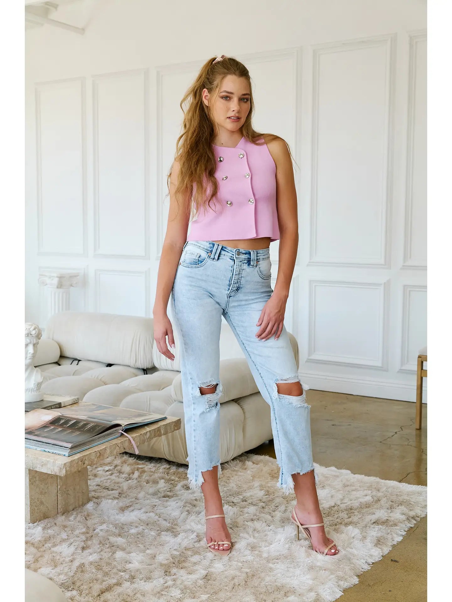 The Arizona Jeans