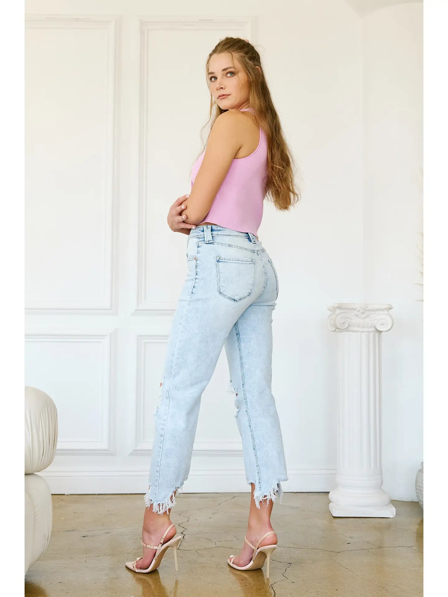 The Arizona Jeans