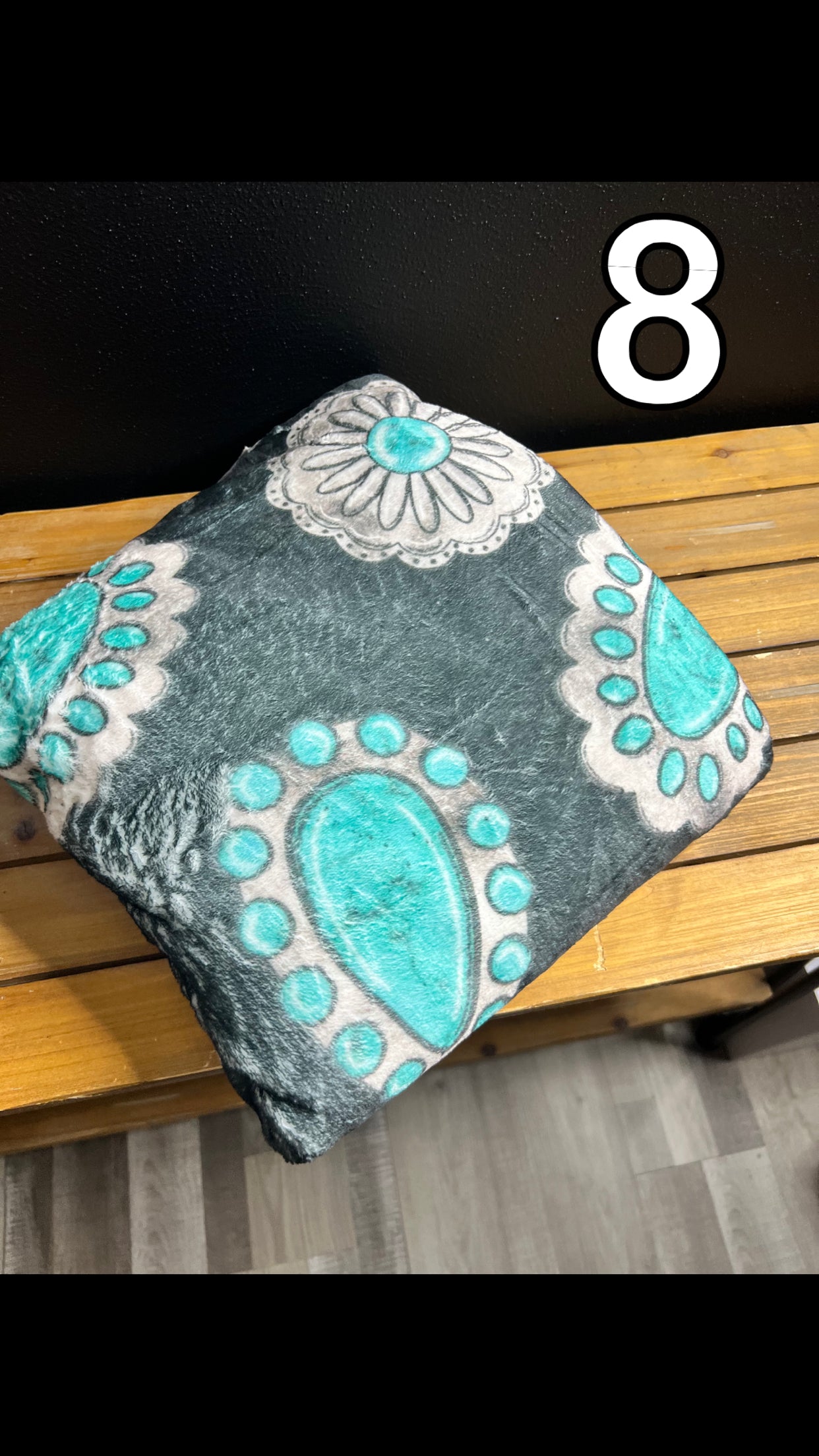 Plush Blankets