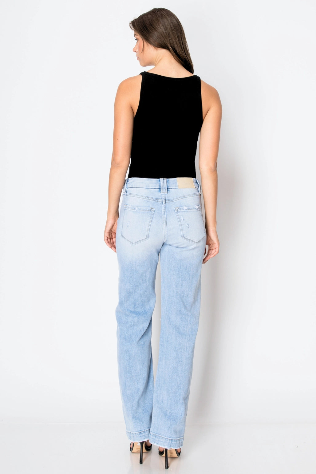 The Bailey Jeans