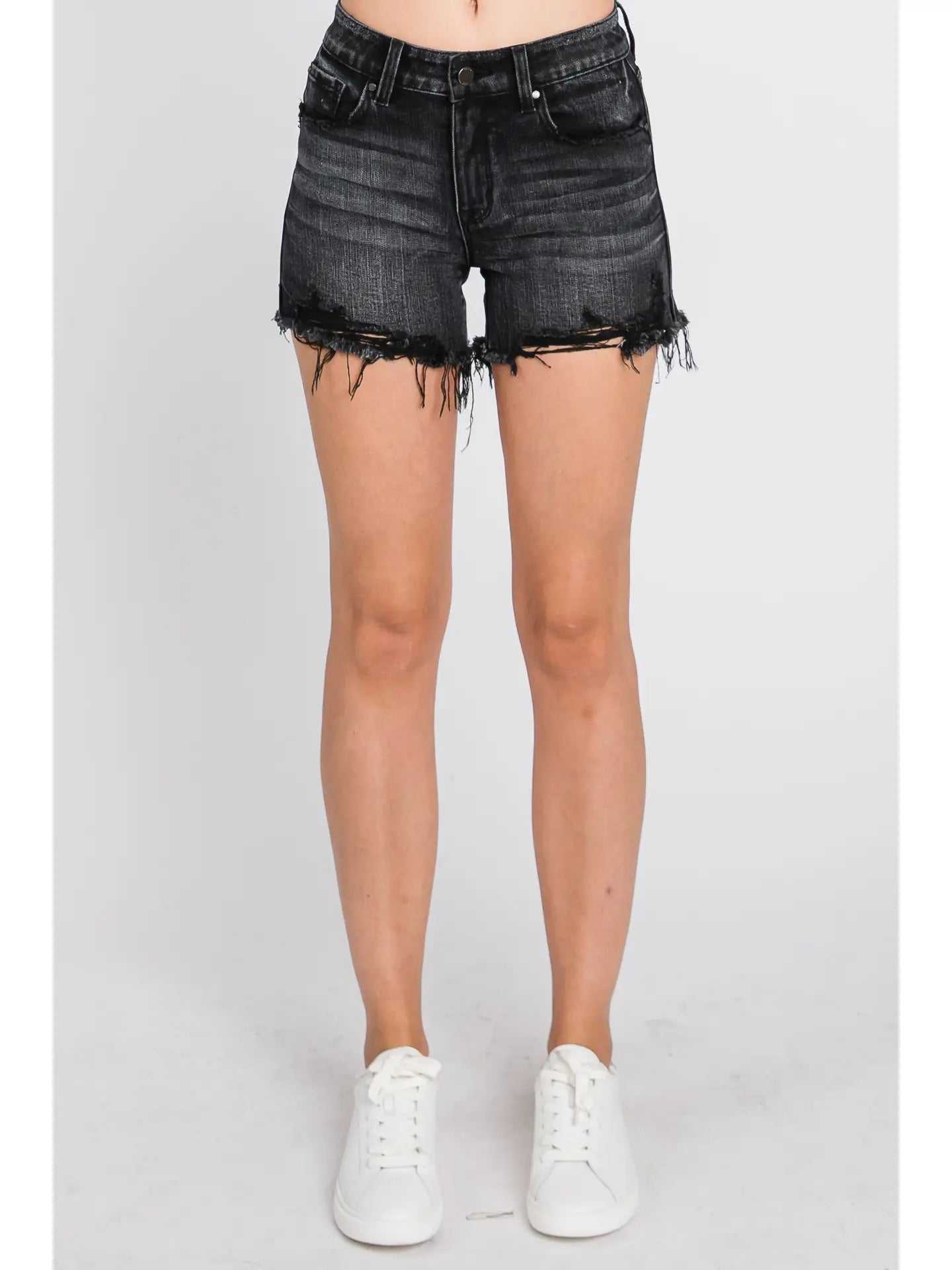 The Carrie Shorts