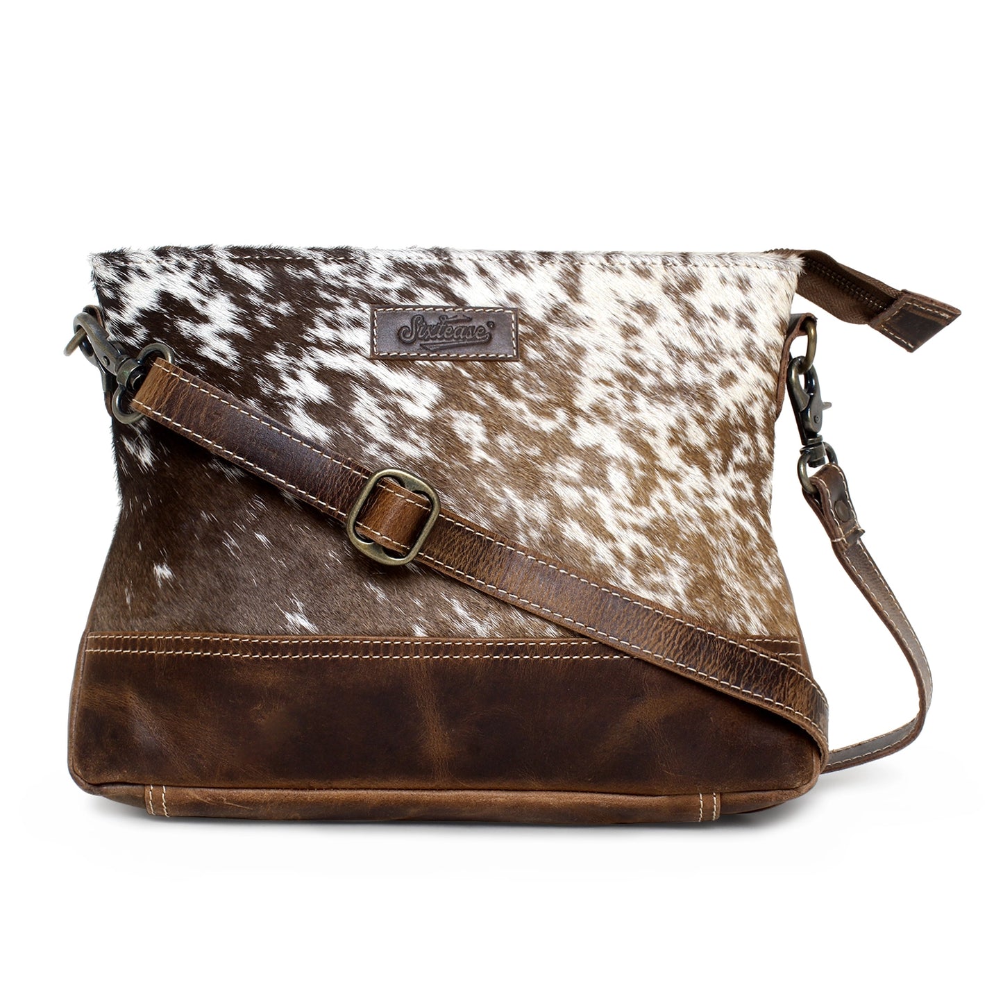 The Brittany Purse