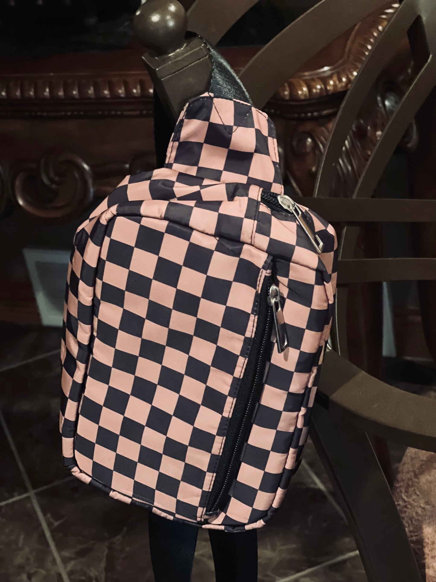Stylin’ Bum Bags