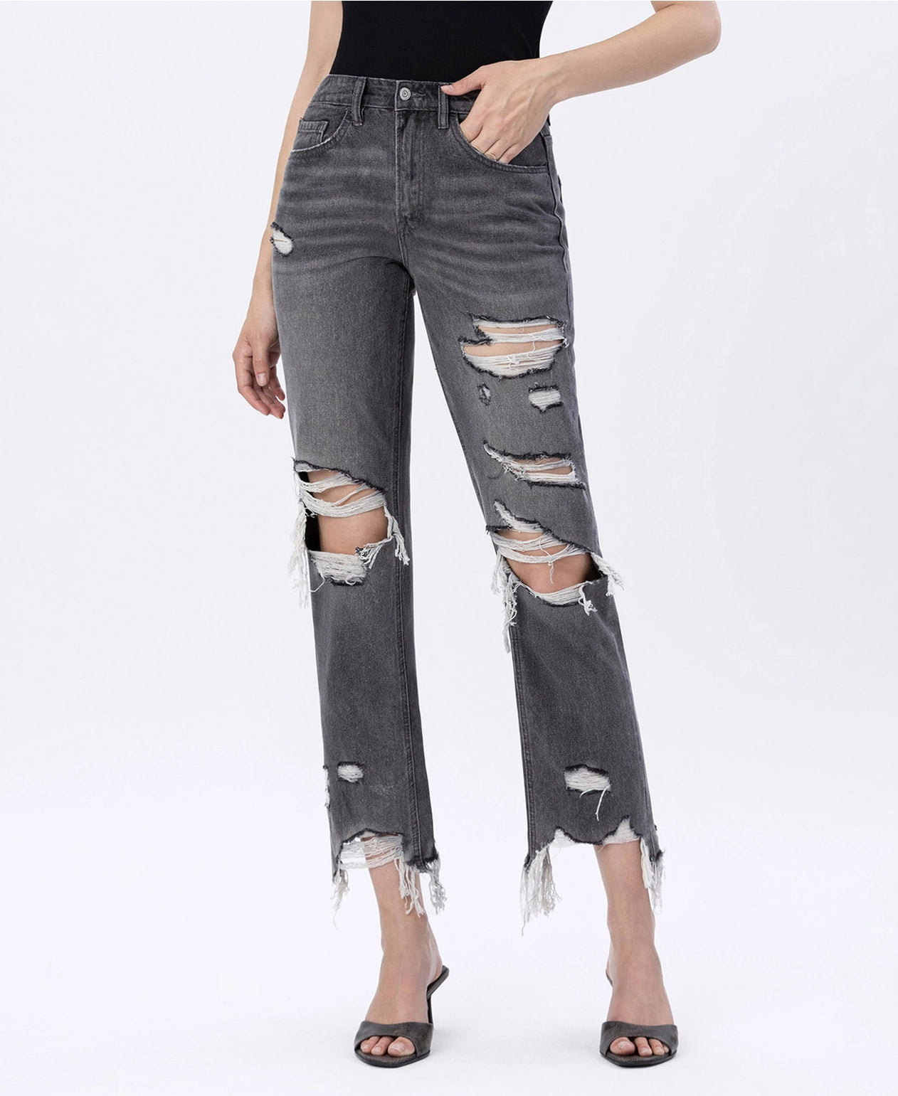 The Caroline Jeans