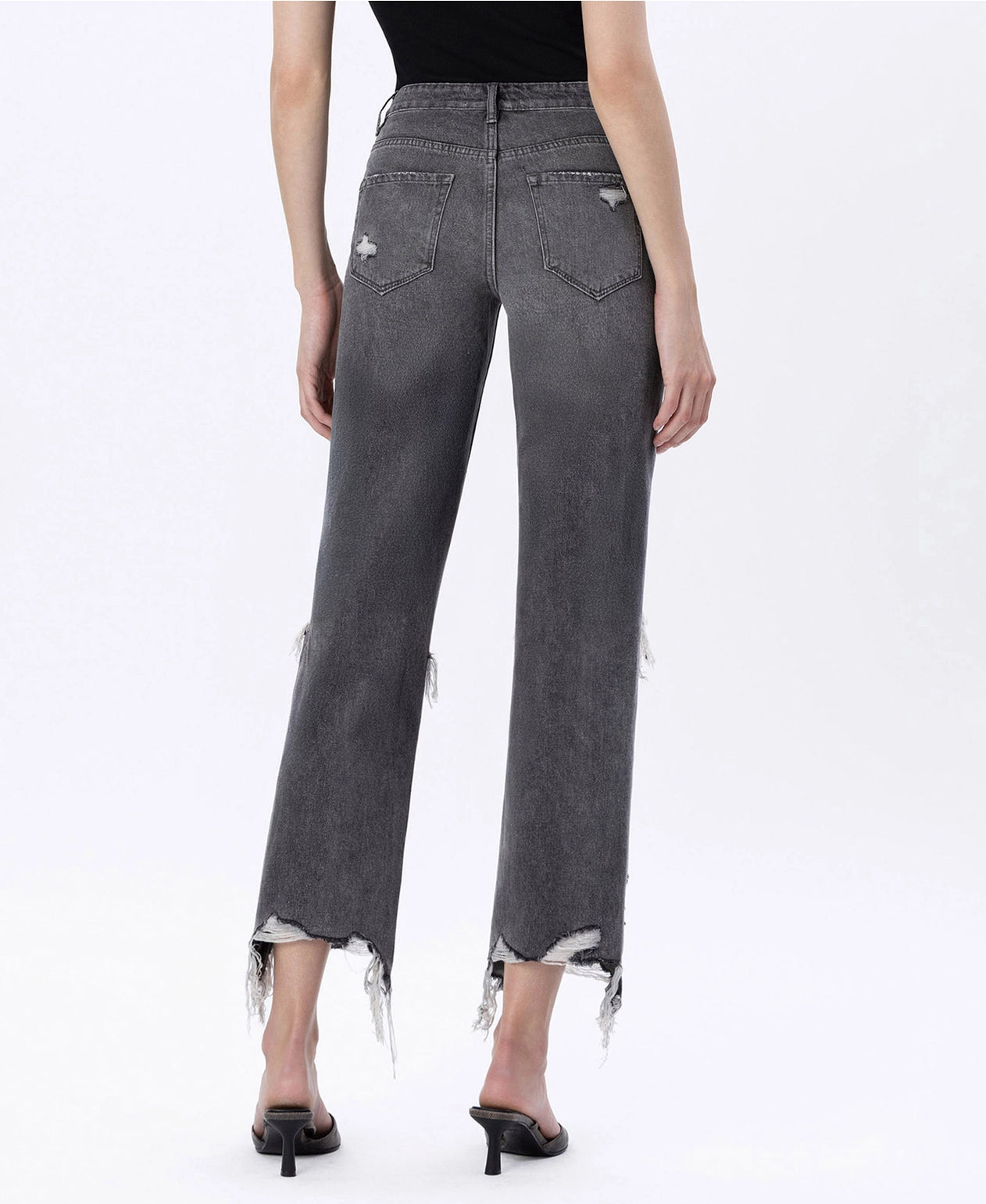 The Caroline Jeans