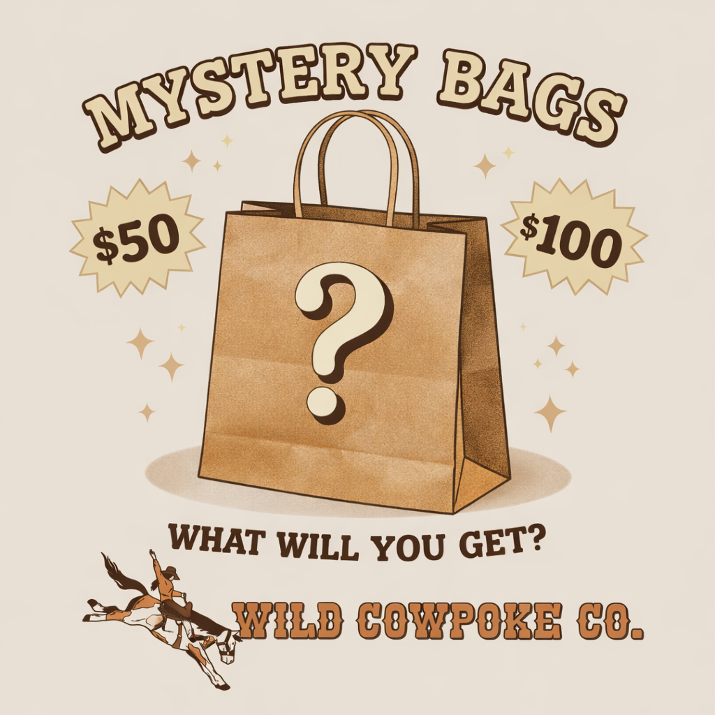 Mystery Grab Bag