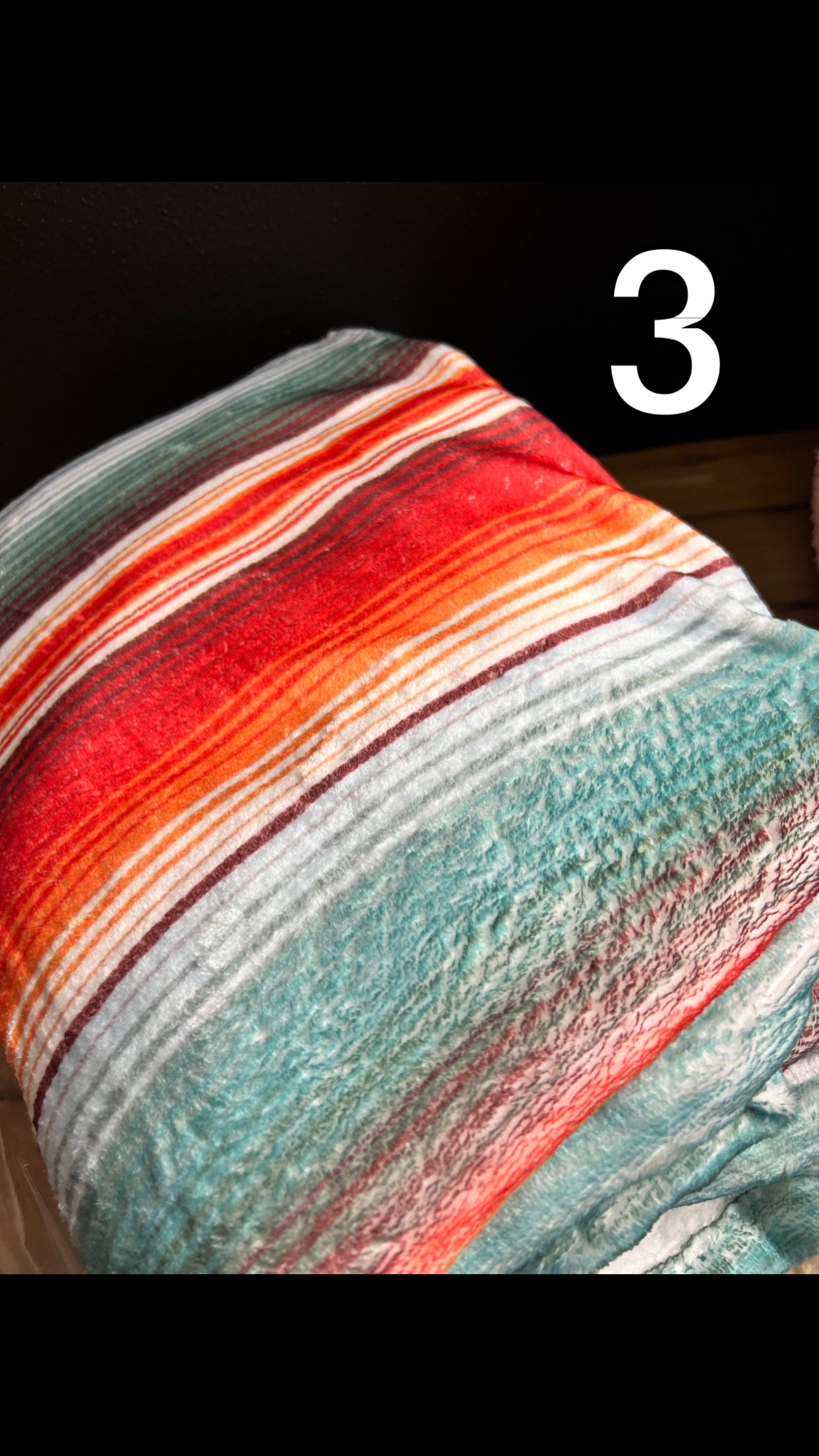 Plush Blankets