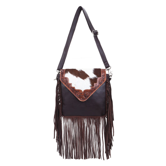 Dark Brown Purse