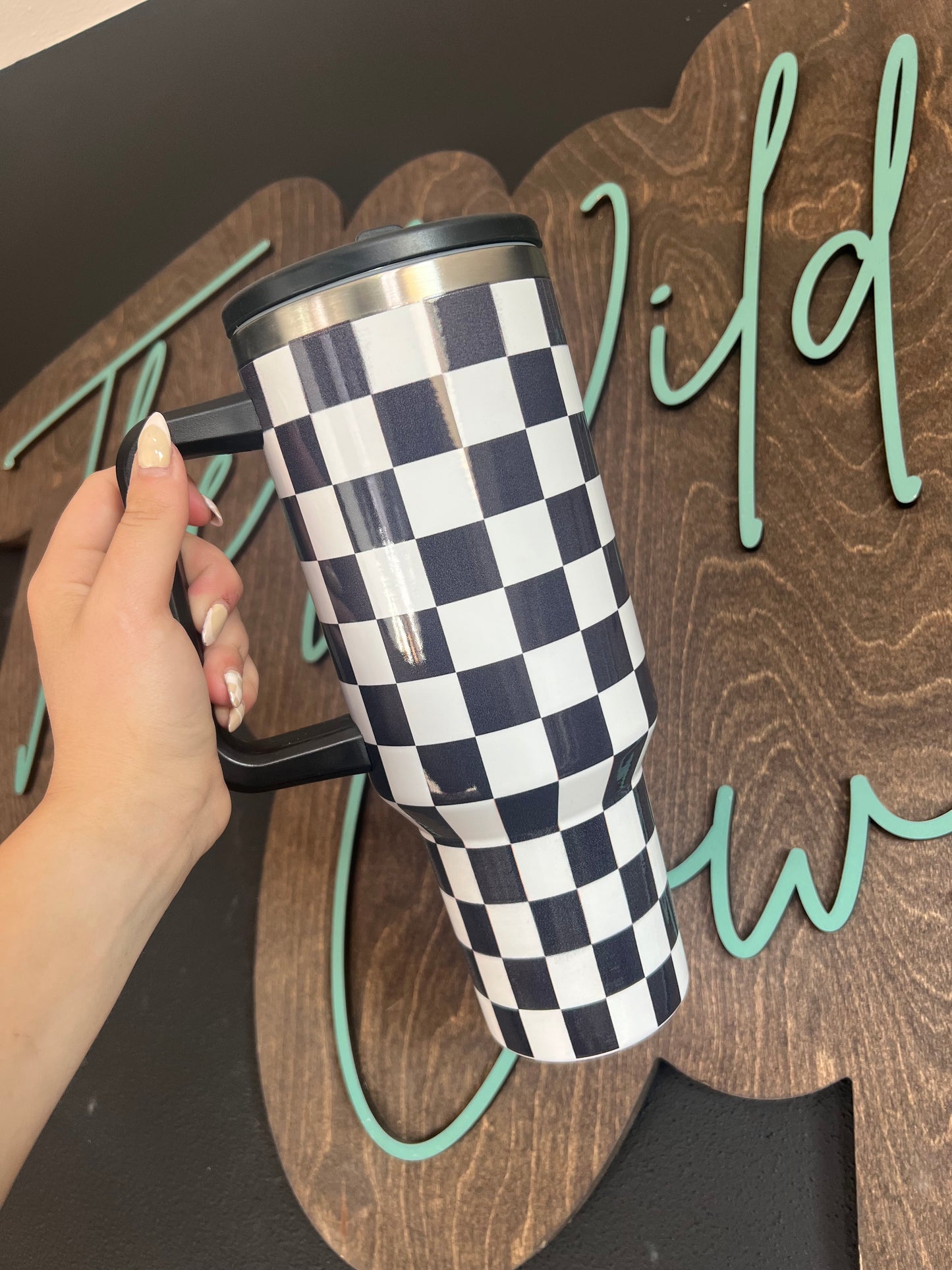 Western Tumblers