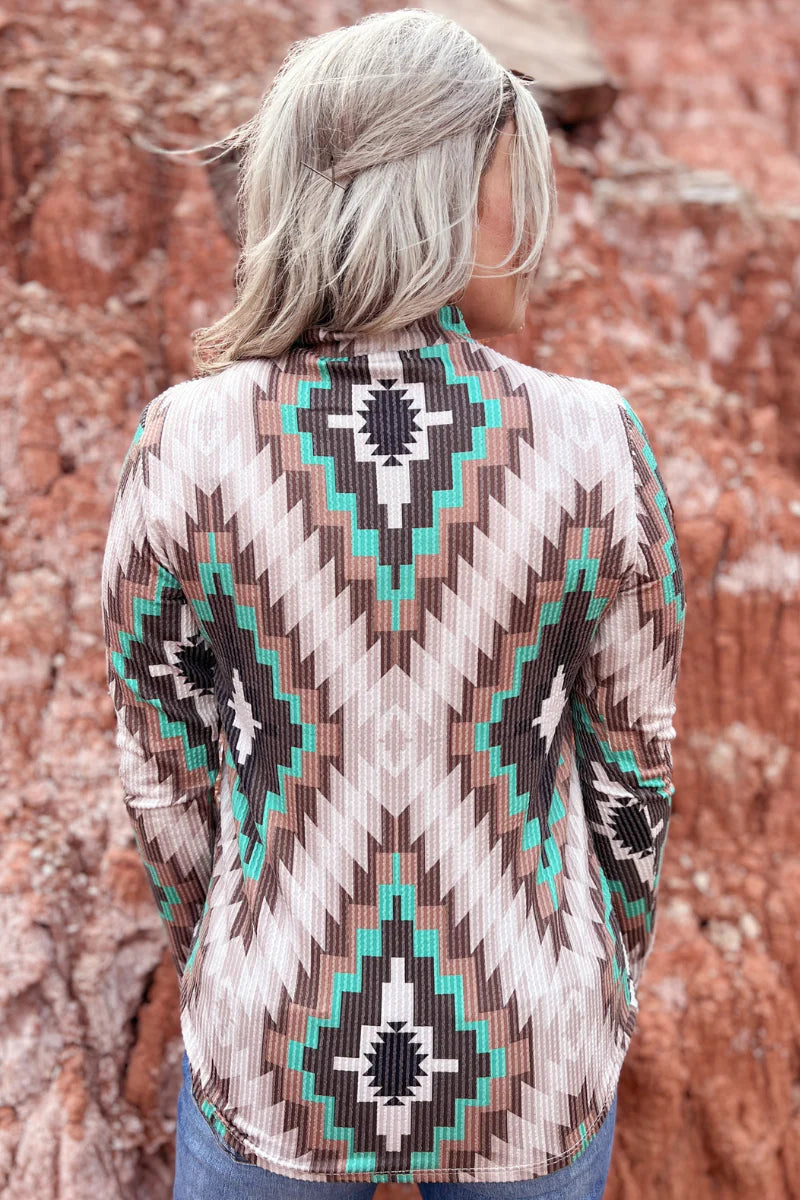 Winding Roads Top