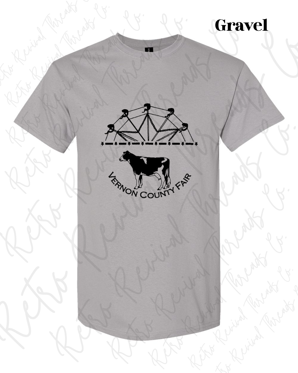 Fair Logo Shirt