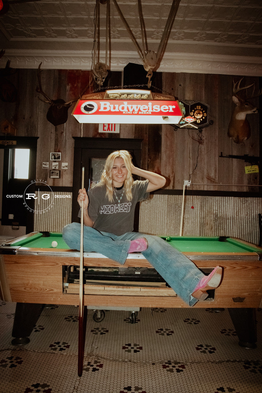 Midwest Tee