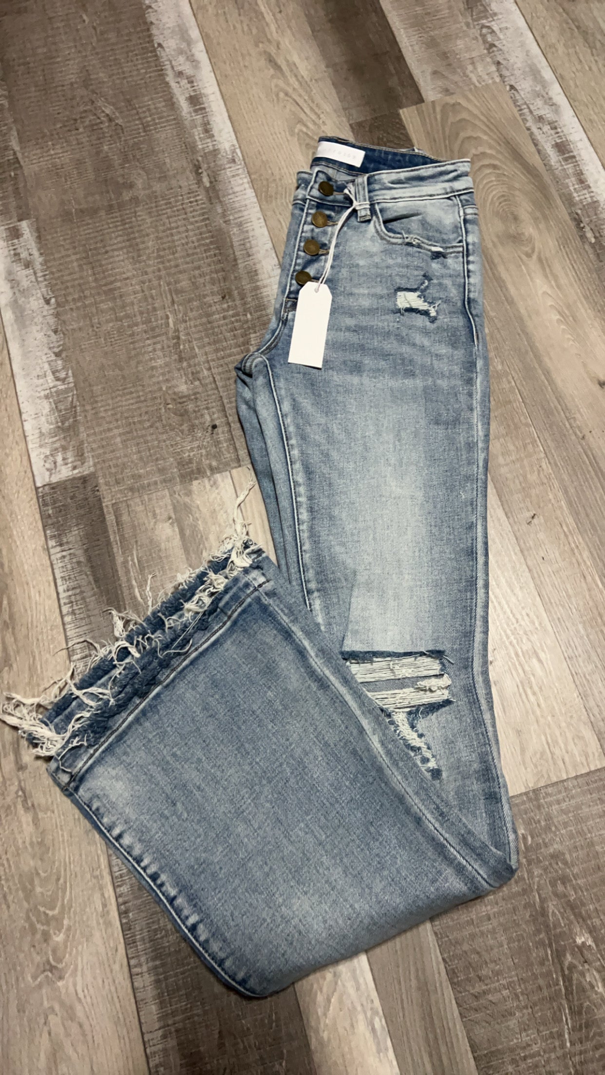 The Emma Jeans