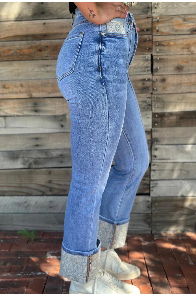 Kreek Jeans