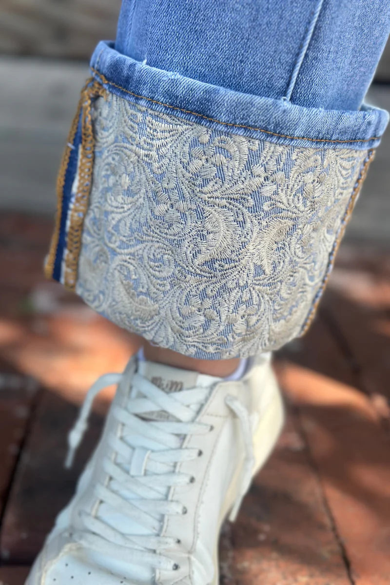 Kreek Jeans
