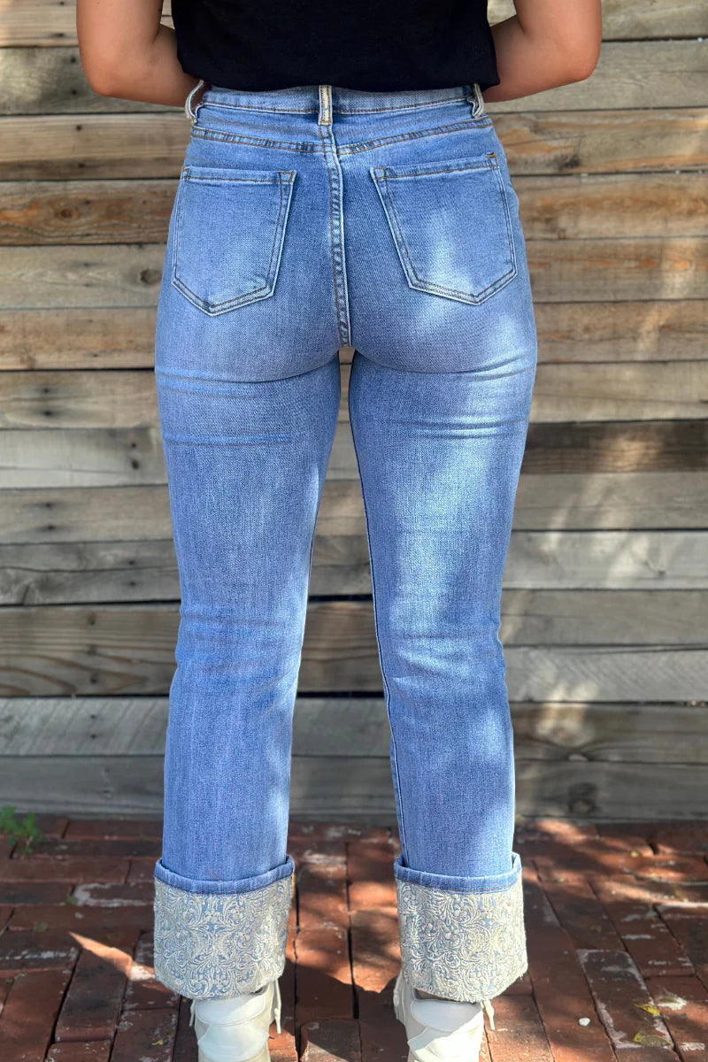 Kreek Jeans