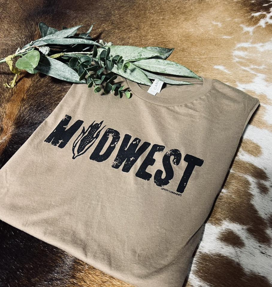 Midwest Tee