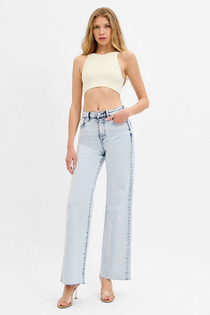 The Olivia Jeans