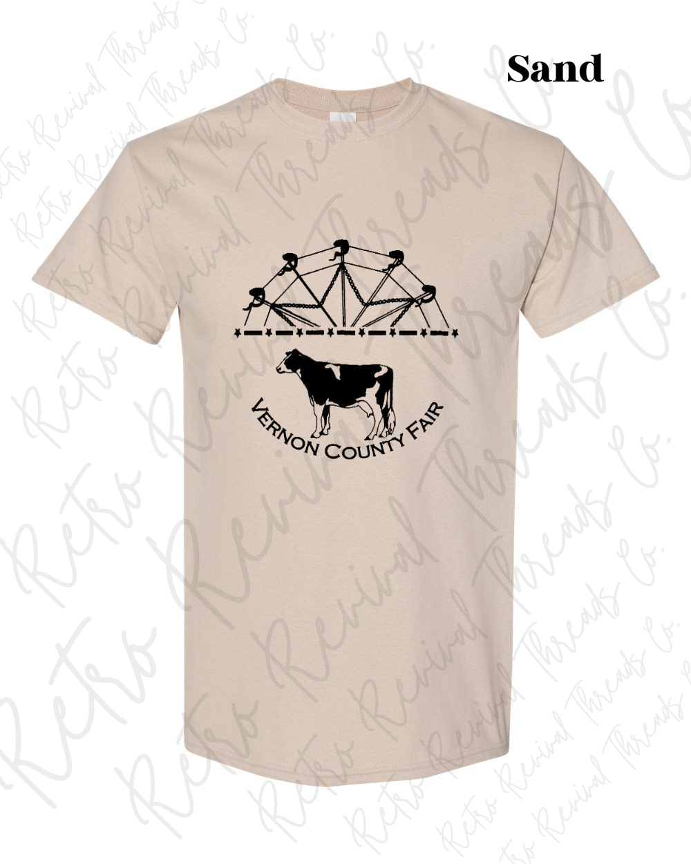 Fair Logo Shirt
