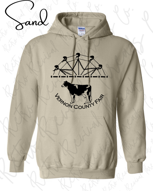 Fair Logo Sweatshirt