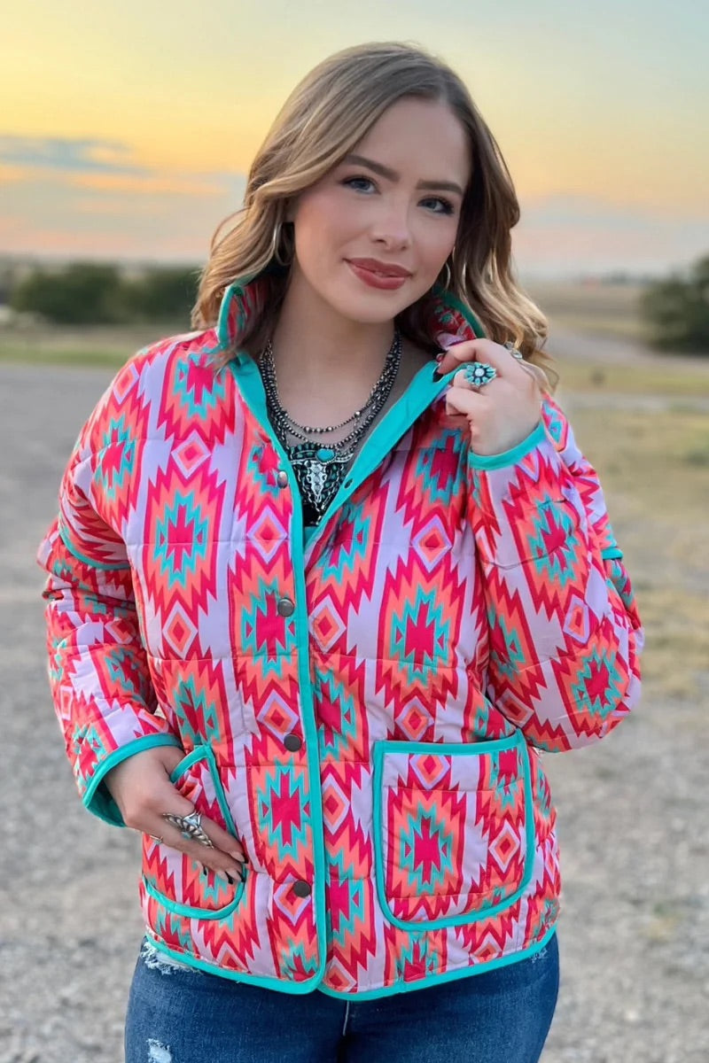 Brynella Jacket