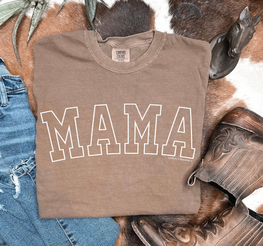 MAMA Tee