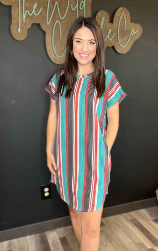 Oh My Darling Dress