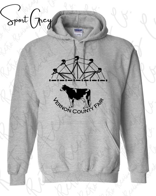 Fair Logo Sweatshirt
