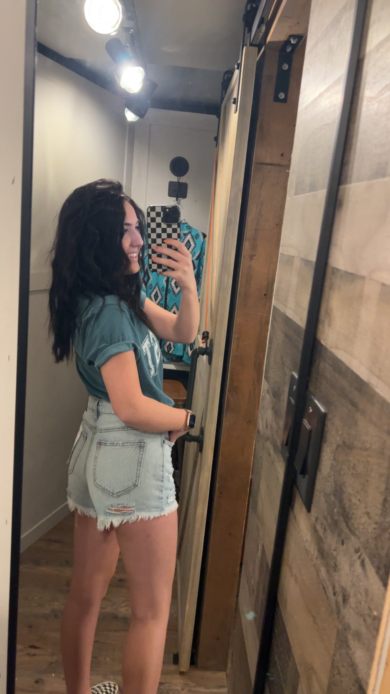The Finn Shorts