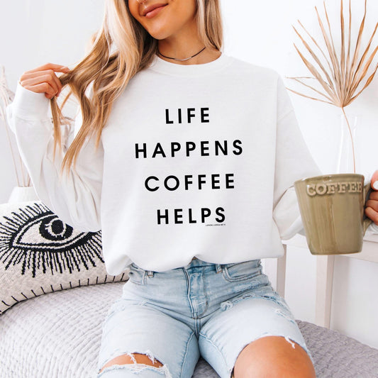 Life Happens Crew