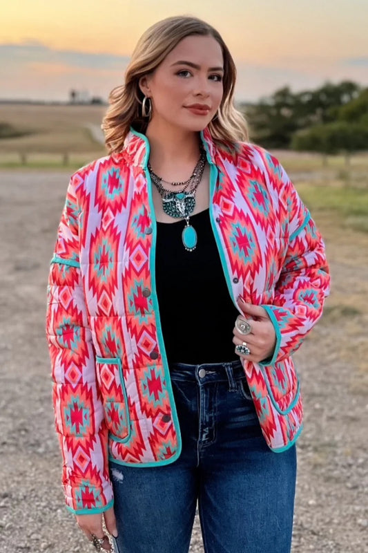 Brynella Jacket