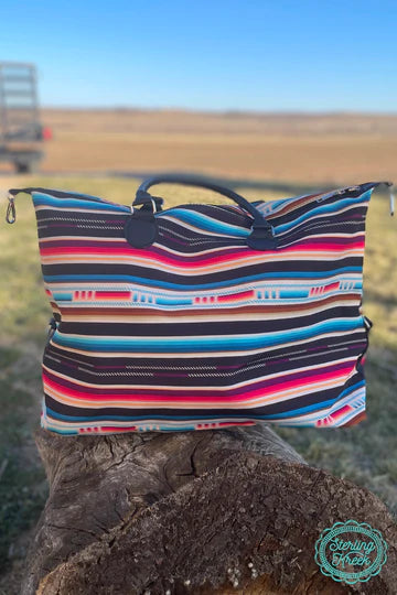 Desert Dreams XL Tote Bag