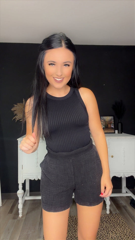 Lazy Lope Shorts
