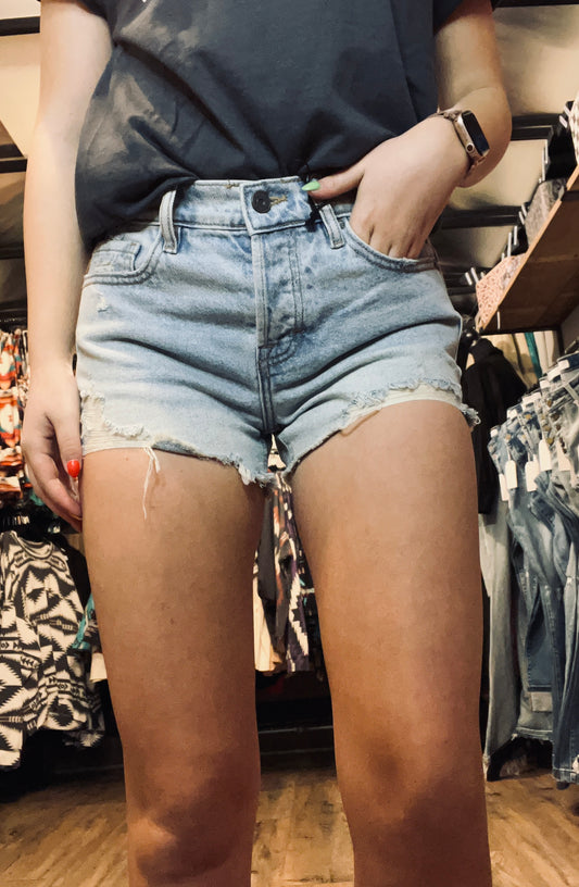 The Kenzie Shorts