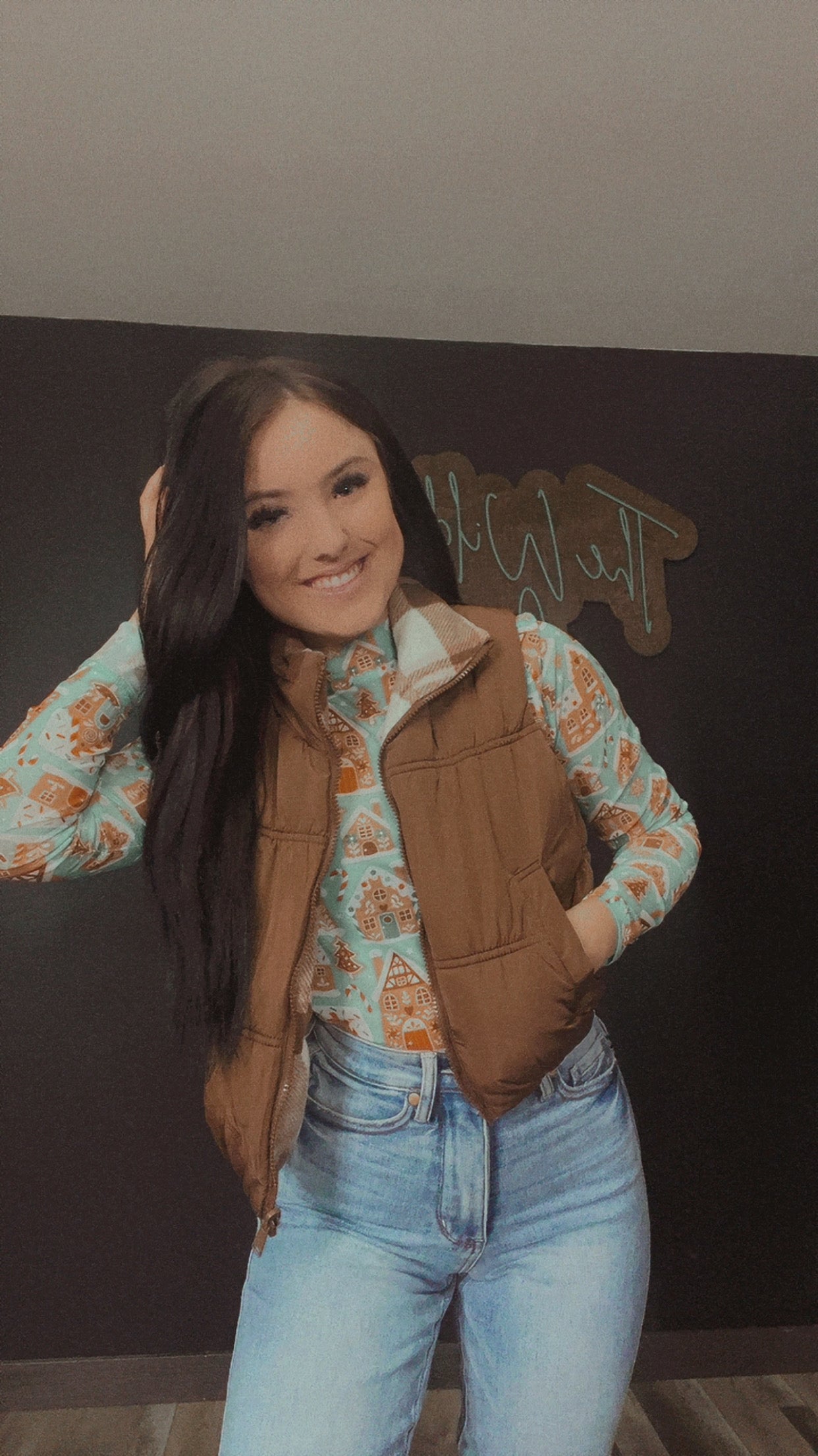 Wrangler’s Wonderland Mesh