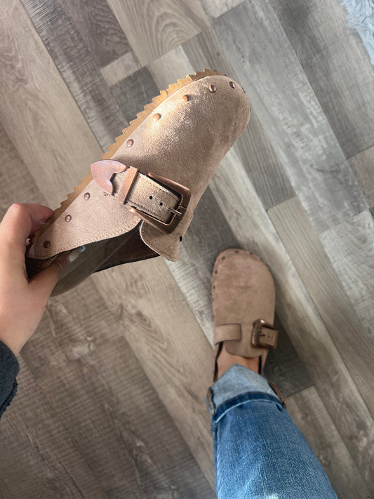Boston Slip On