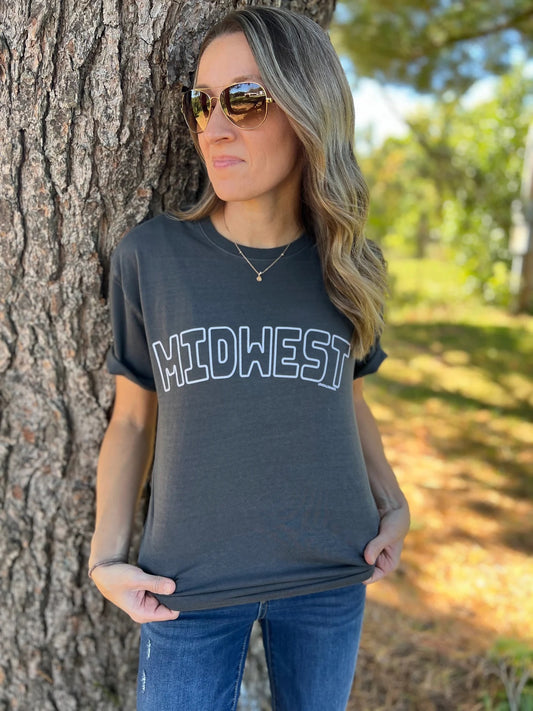 Midwest Tee