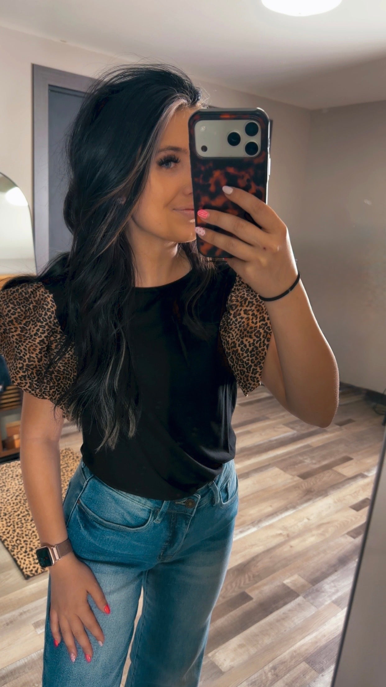 Endless Charm Top