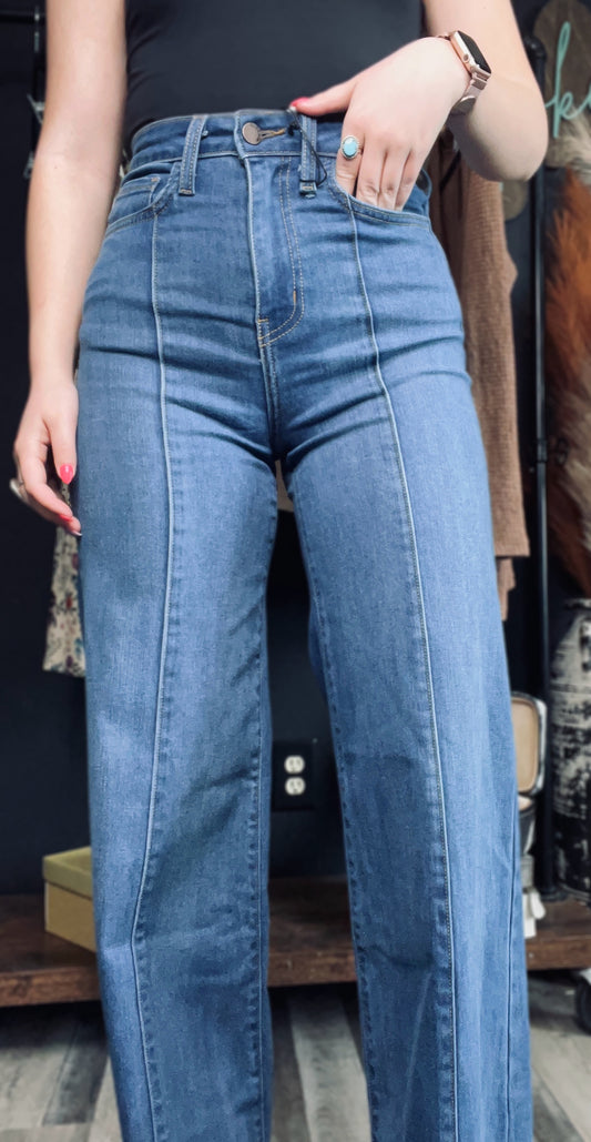 The Serena Jeans