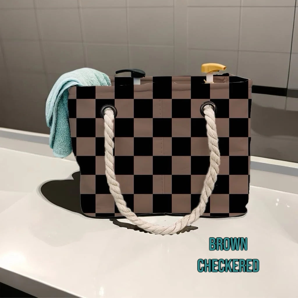 Tote ‘Em Tote