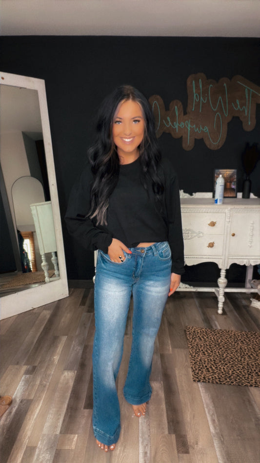 The Ashley Jeans