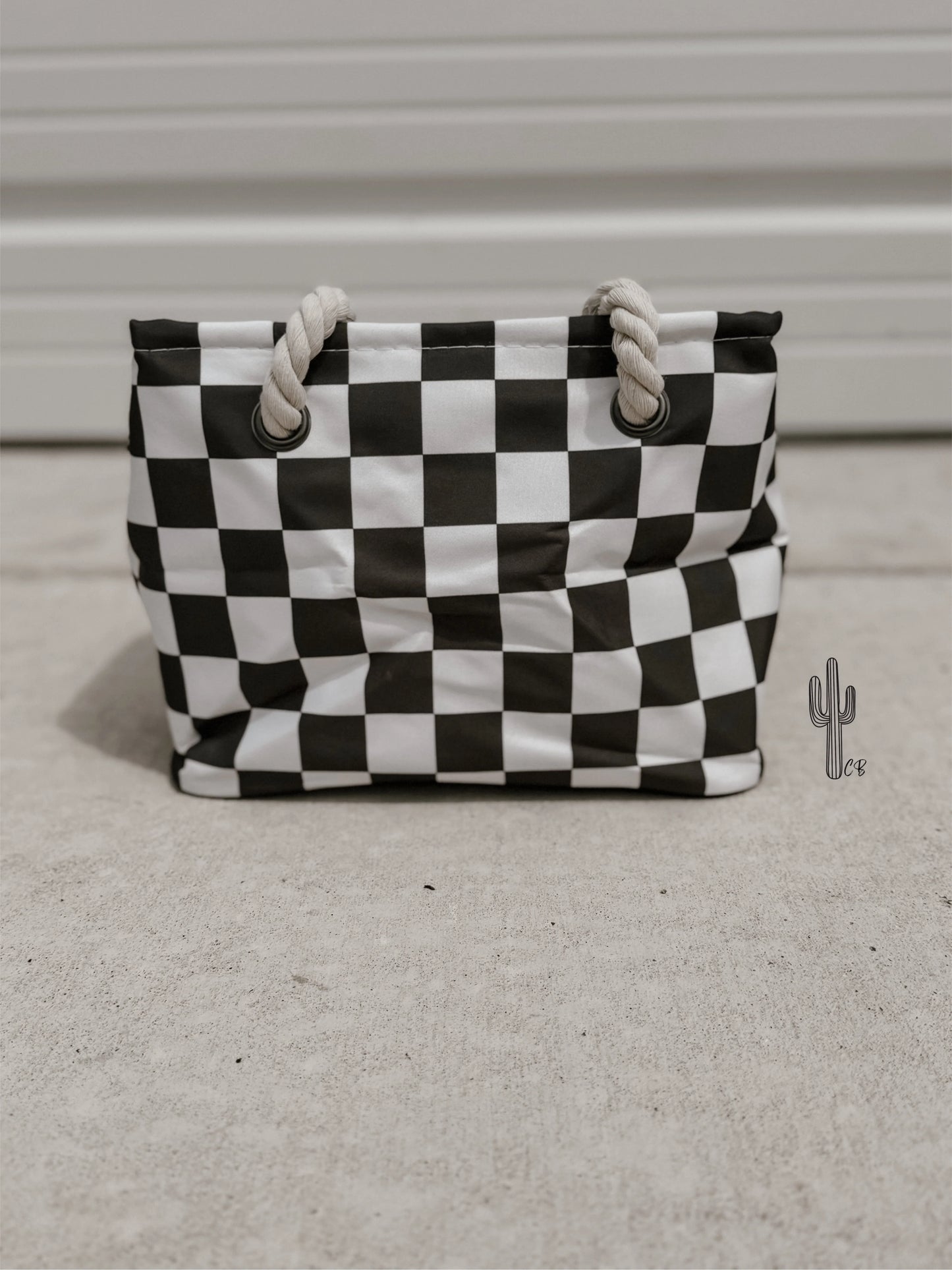 Tote ‘Em Tote