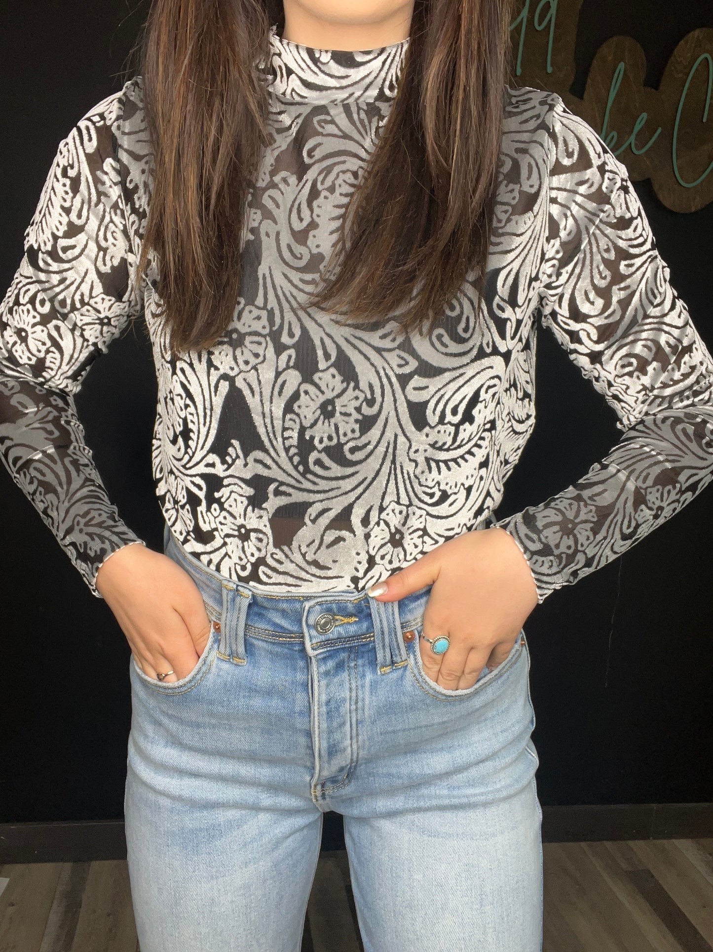 Tooled Up In Tennessee Top